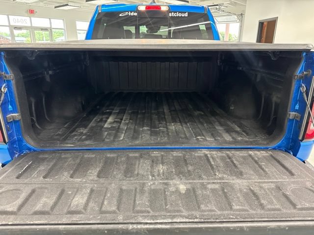 Used 2022 RAM 1500 Rebel w/ Rebel Level 2 Equipment Group AWD/4WD image 12