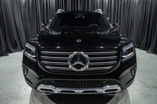 Certified 2026 Mercedes-Benz GLB 250 image 2