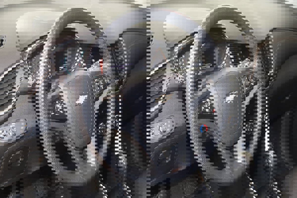 Used 2020 Chevrolet Trax LT image 6