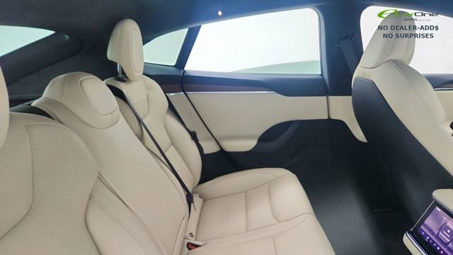 Used 2022 Tesla Model S image 23