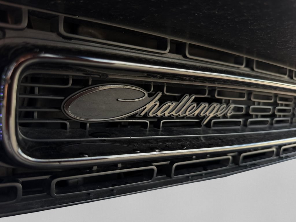 Used 2022 Dodge Challenger R/T w/ Plus Package RWD image 32