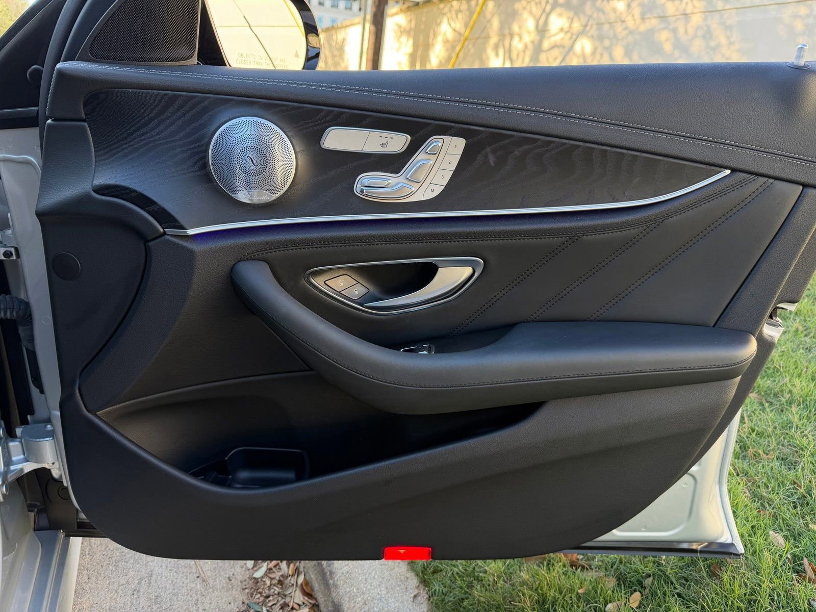 Used 2019 Mercedes-Benz E 53 AMG 4MATIC Sedan image 22