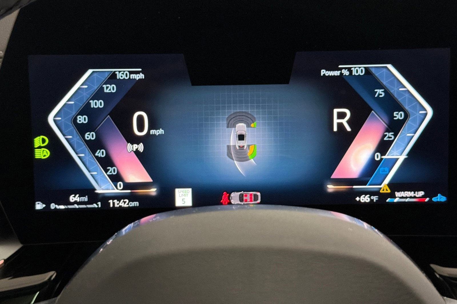 New 2026 BMW X2 xDrive28i w/ Technology Package image 17