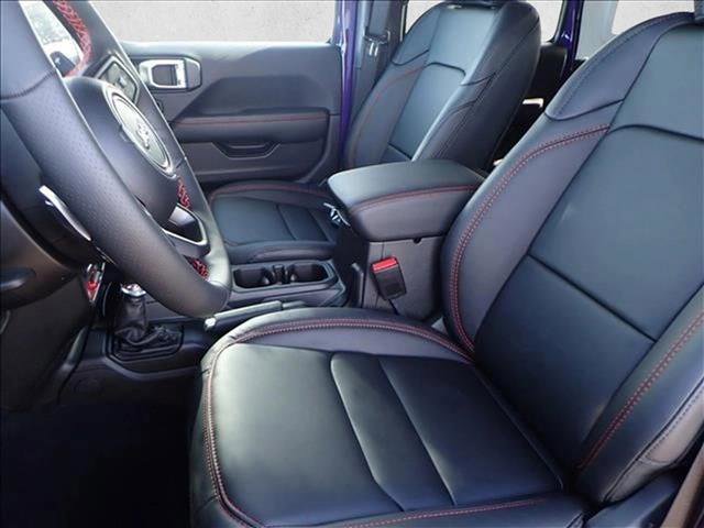 New 2026 Jeep Wrangler Unlimited Rubicon 392 image 11