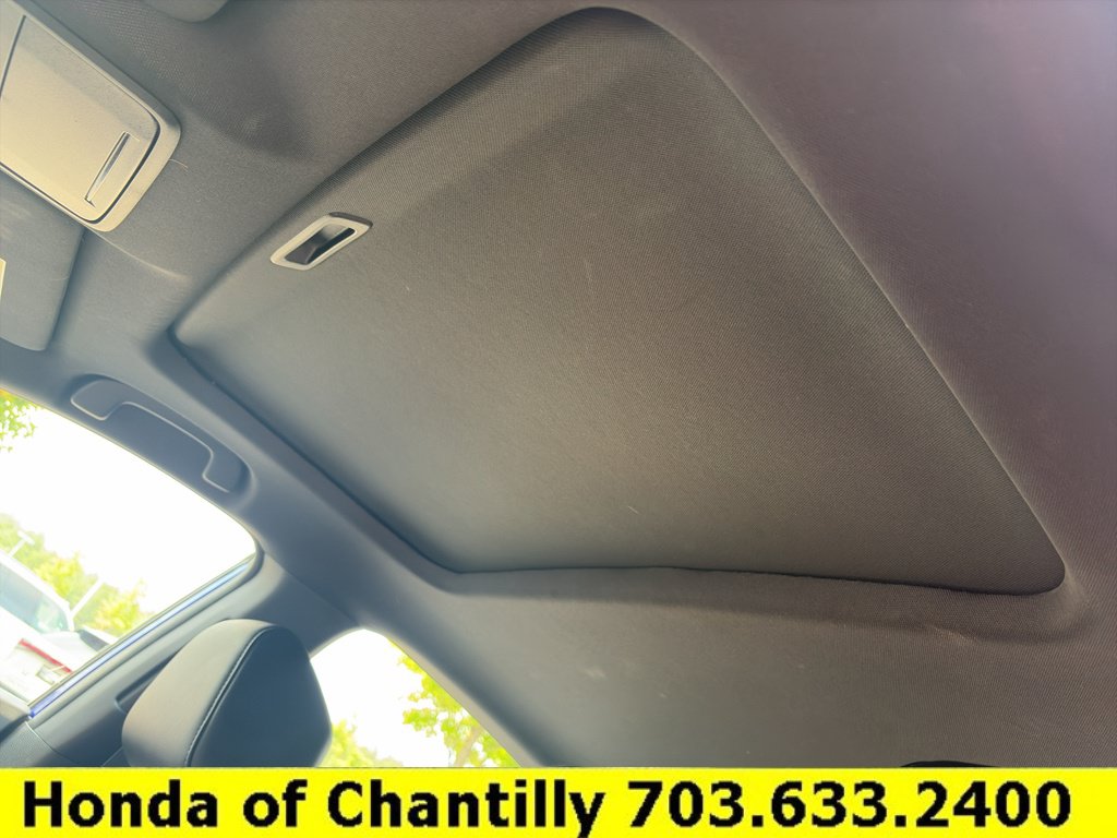 Used 2023 Honda Accord Sport image 18
