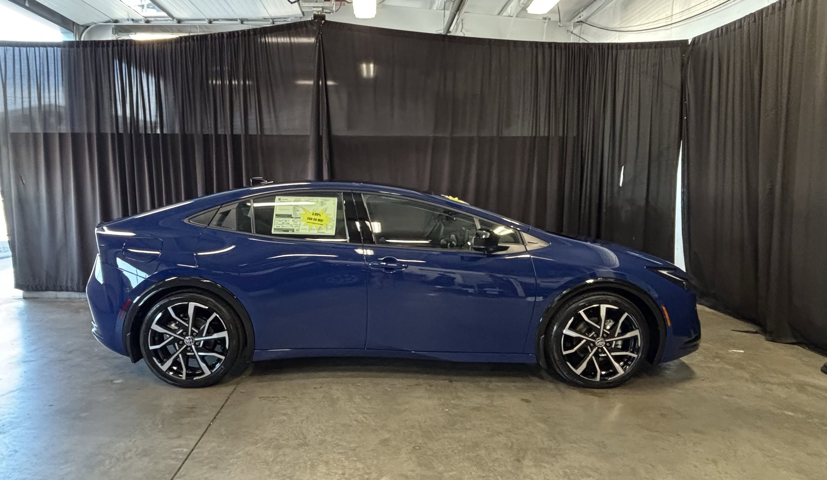 New 2026 Toyota Prius Plug-In Hybrid image 28