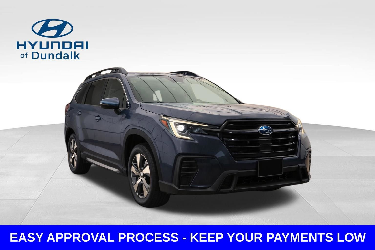 Used 2023 Subaru Ascent Premium AWD/4WD image 3