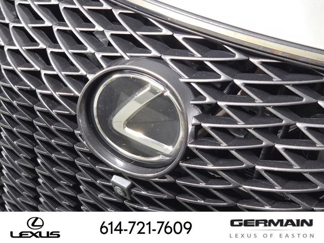 Certified 2022 Lexus RX 350 F Sport w/ Accessory Package AWD/4WD image 15
