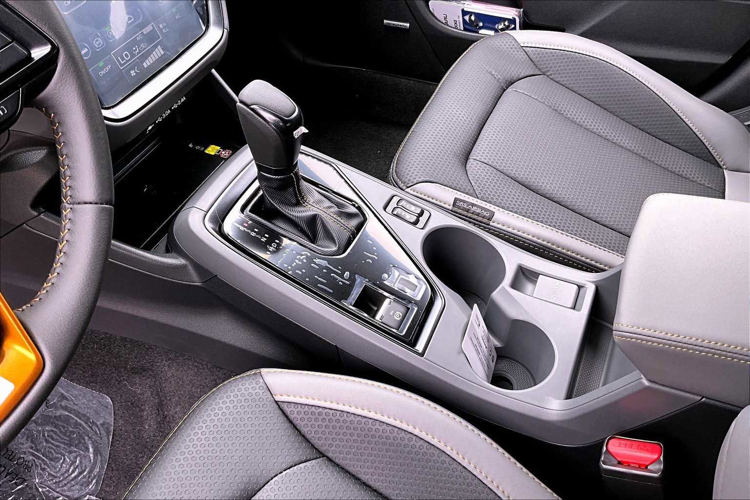 New 2025 Subaru Crosstrek 2.5i Wilderness image 7