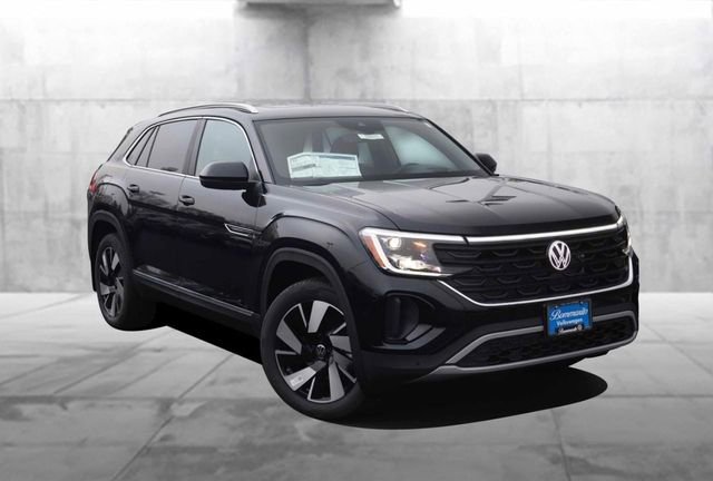 New 2026 Volkswagen Atlas Cross Sport SEL image 2