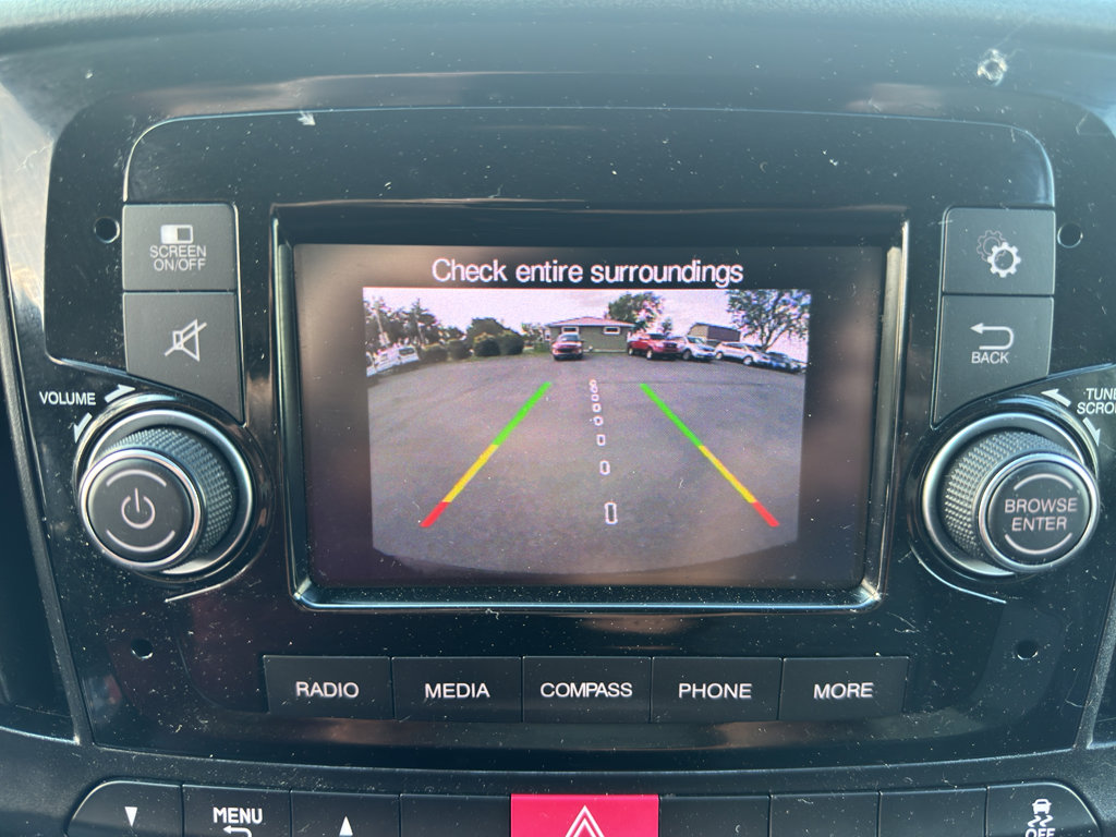 Used 2020 RAM ProMaster City Tradesman image 15