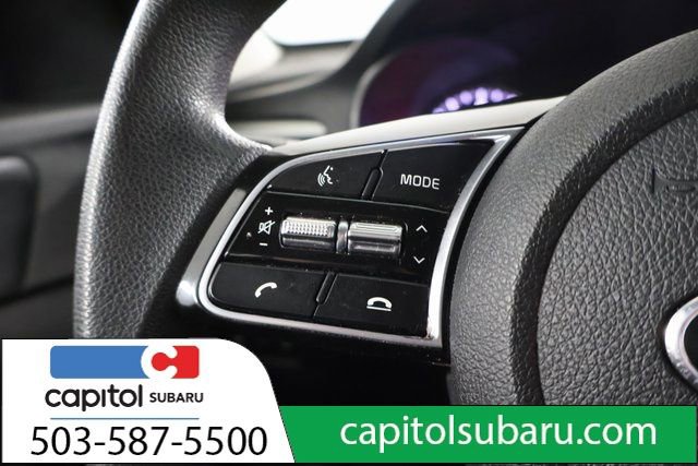 Used 2020 Kia Optima LX image 18