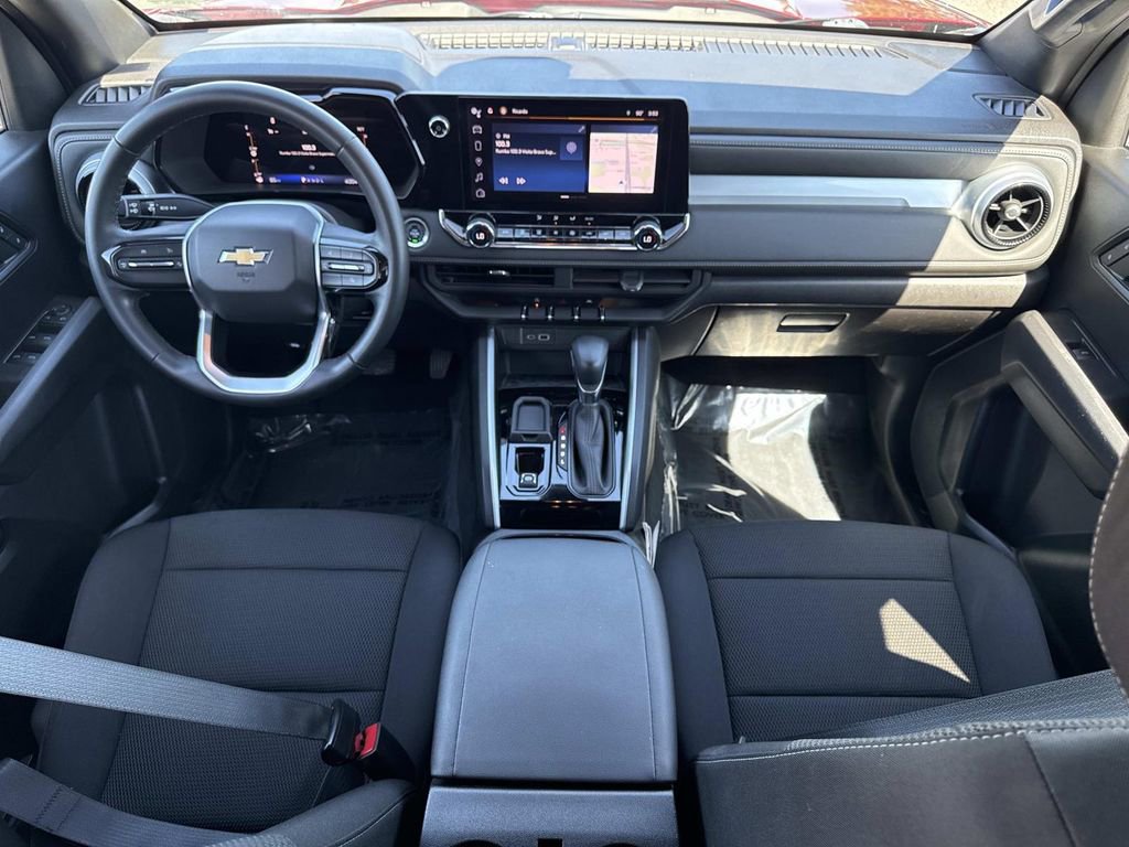 Used 2023 Chevrolet Colorado LT w/ LT Convenience Package RWD image 15