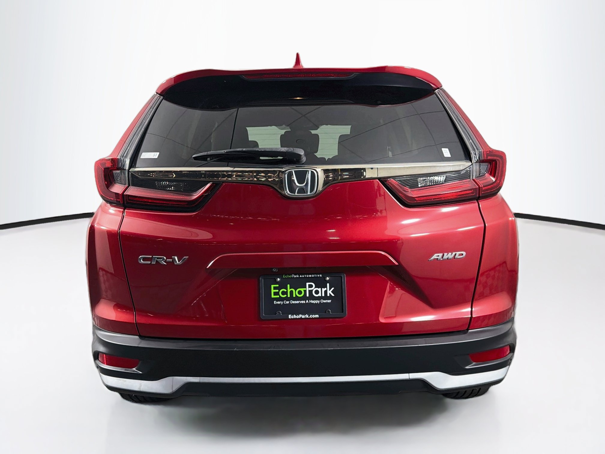 Used 2020 Honda CR-V EX image 7