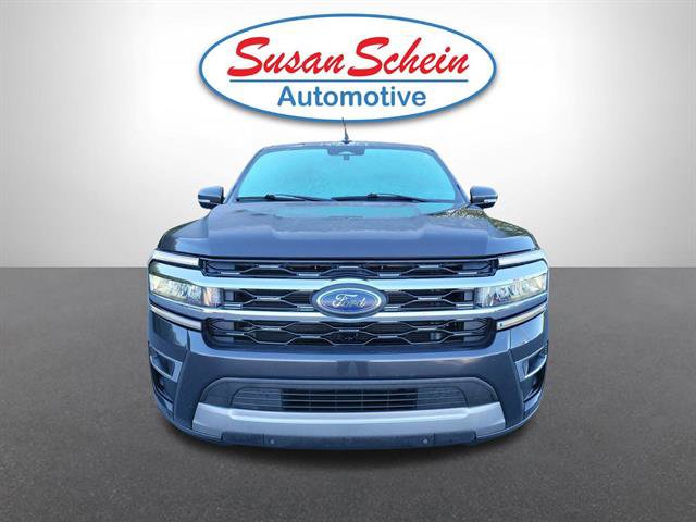 Used 2024 Ford Expedition Max Limited image 28