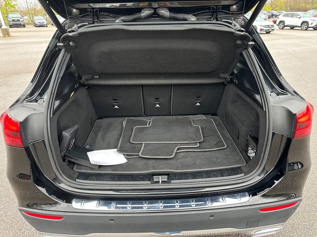 Used 2025 Mercedes-Benz GLA 250 4MATIC image 13