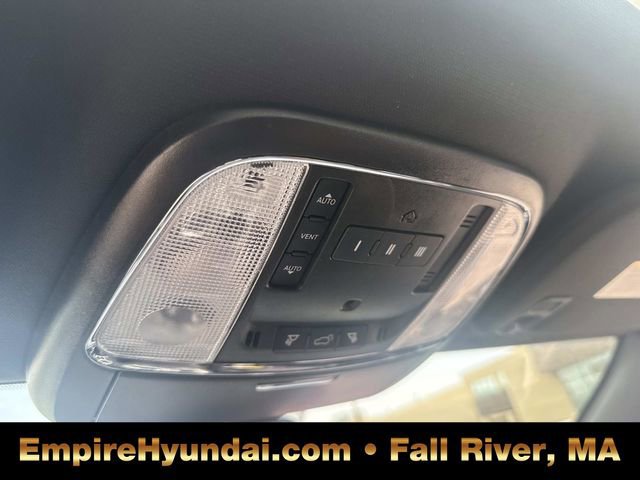Used 2022 Jeep Grand Cherokee Limited image 30
