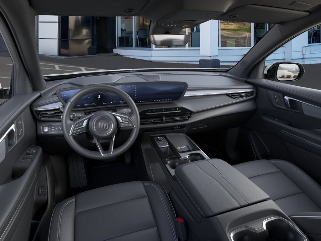 New 2027 Buick Enclave Preferred w/ Power Package AWD/4WD image 17