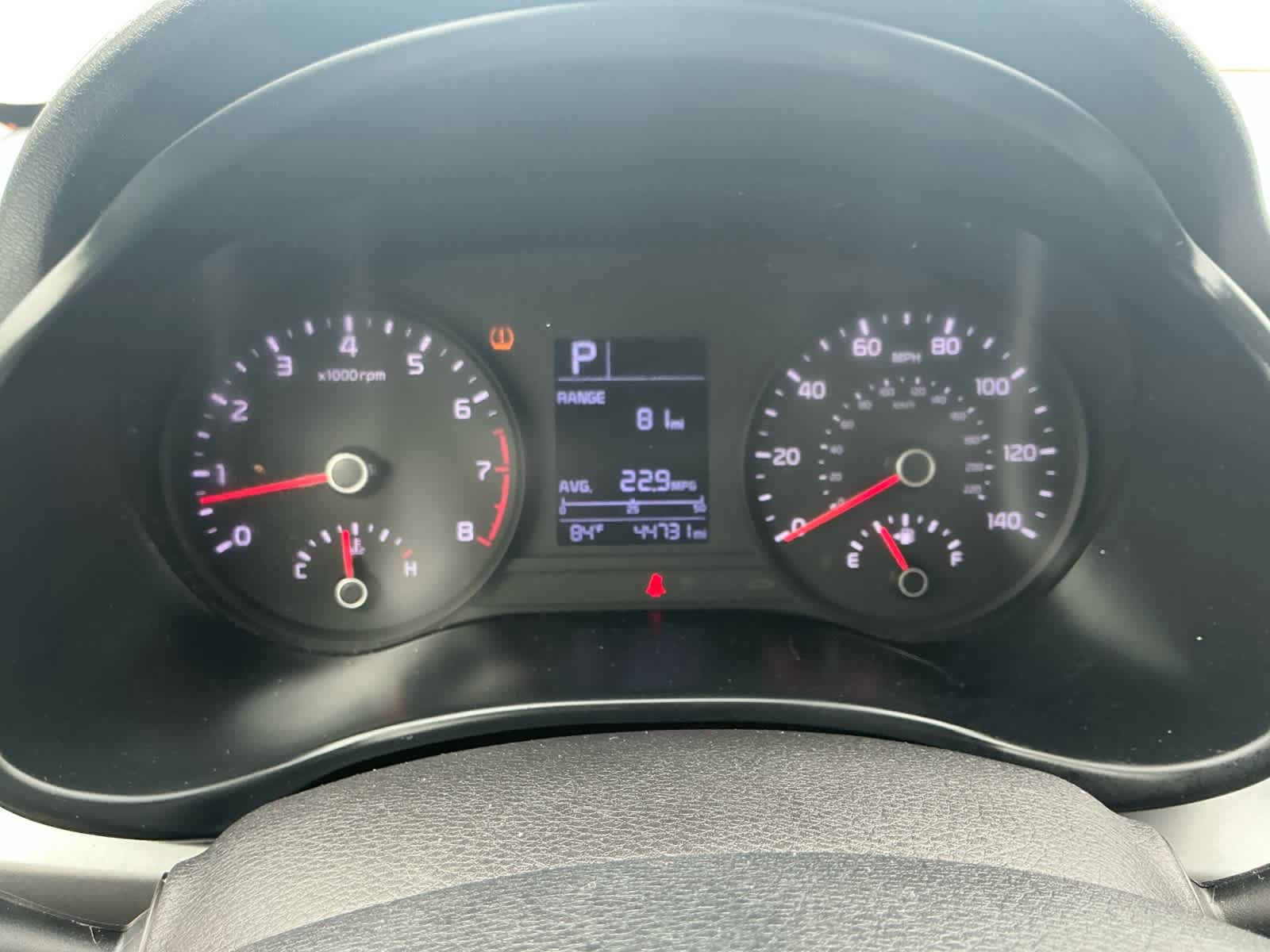 Used 2022 Kia Rio S FWD image 20