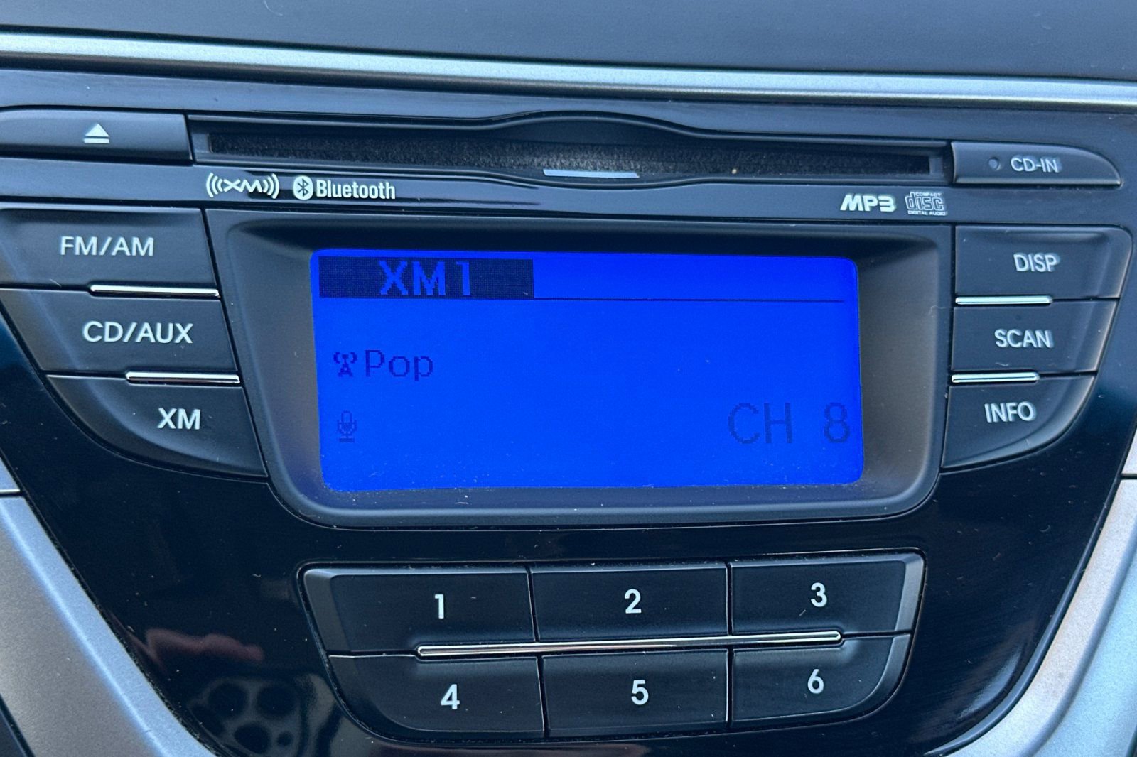 Used 2013 Hyundai Elantra GLS w/ Preferred Pkg image 17