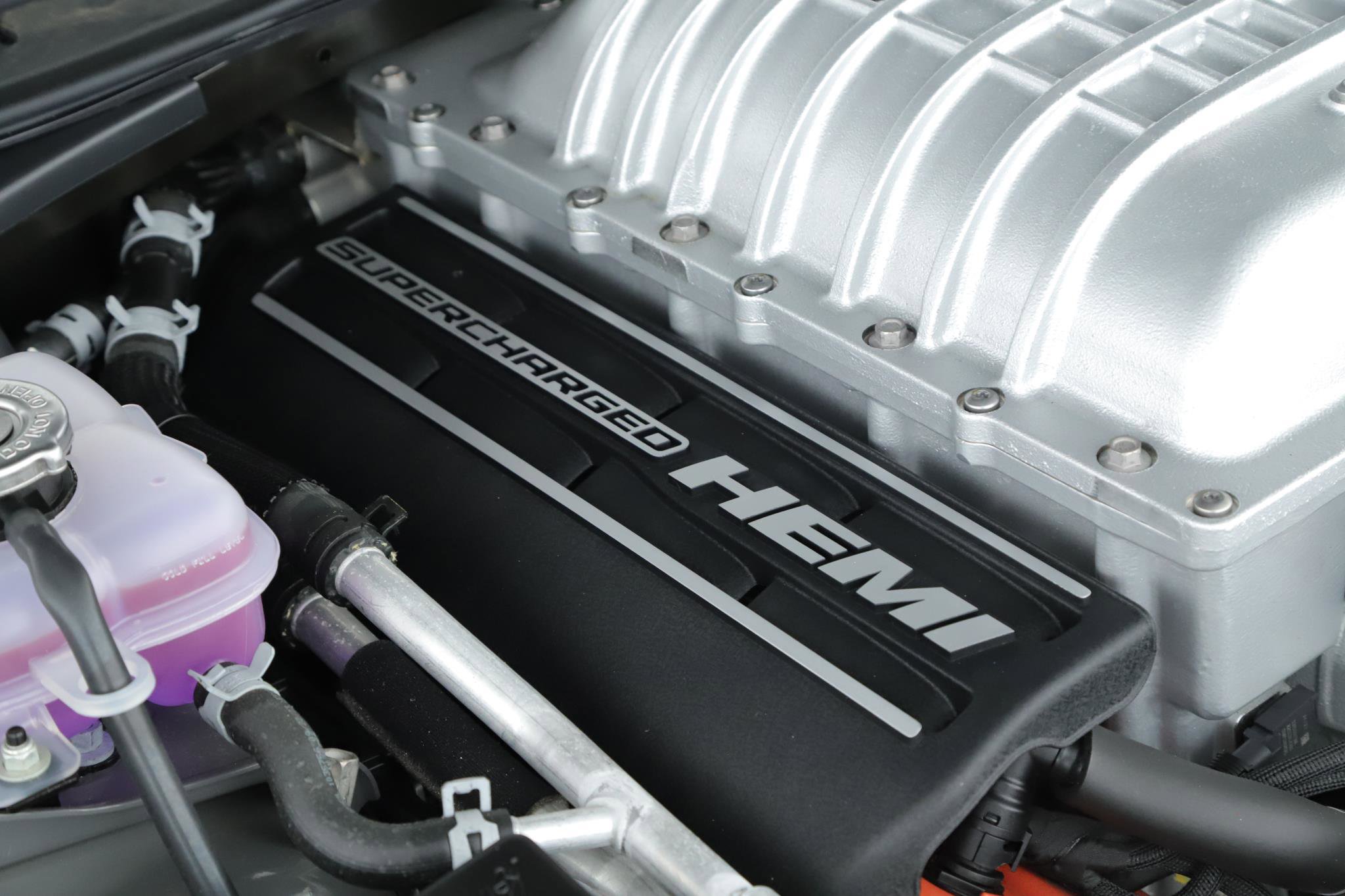 Used 2023 Dodge Challenger SRT Hellcat image 19