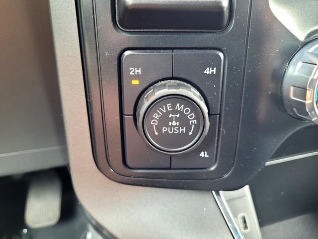 Used 2025 Ford F150 XLT w/ Equipment Group 301A Standard AWD/4WD image 19