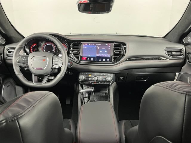 New 2026 Dodge Durango GT AWD/4WD image 14