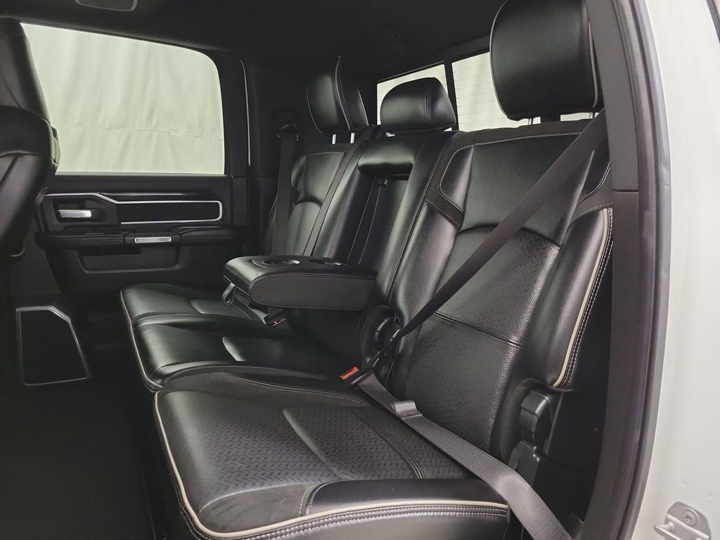 Used 2019 RAM 2500 Laramie image 9