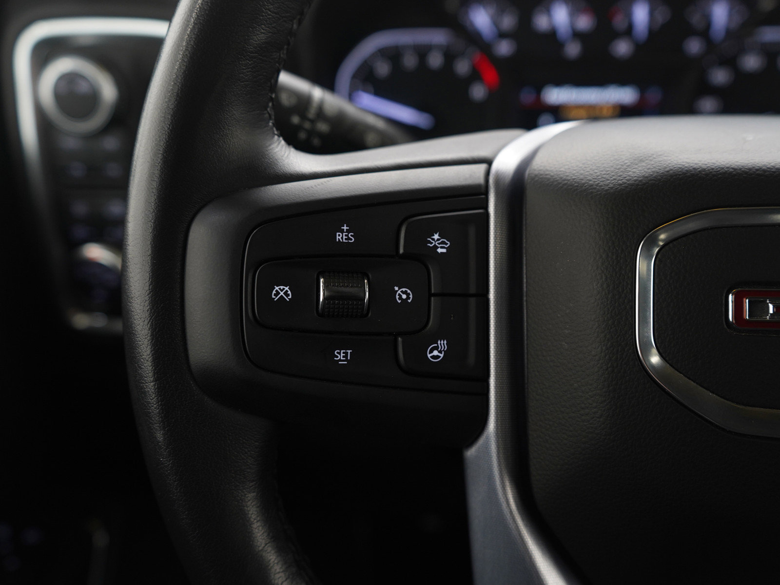 Used 2020 GMC Sierra 1500 SLT w/ SLT Premium Plus Package image 26