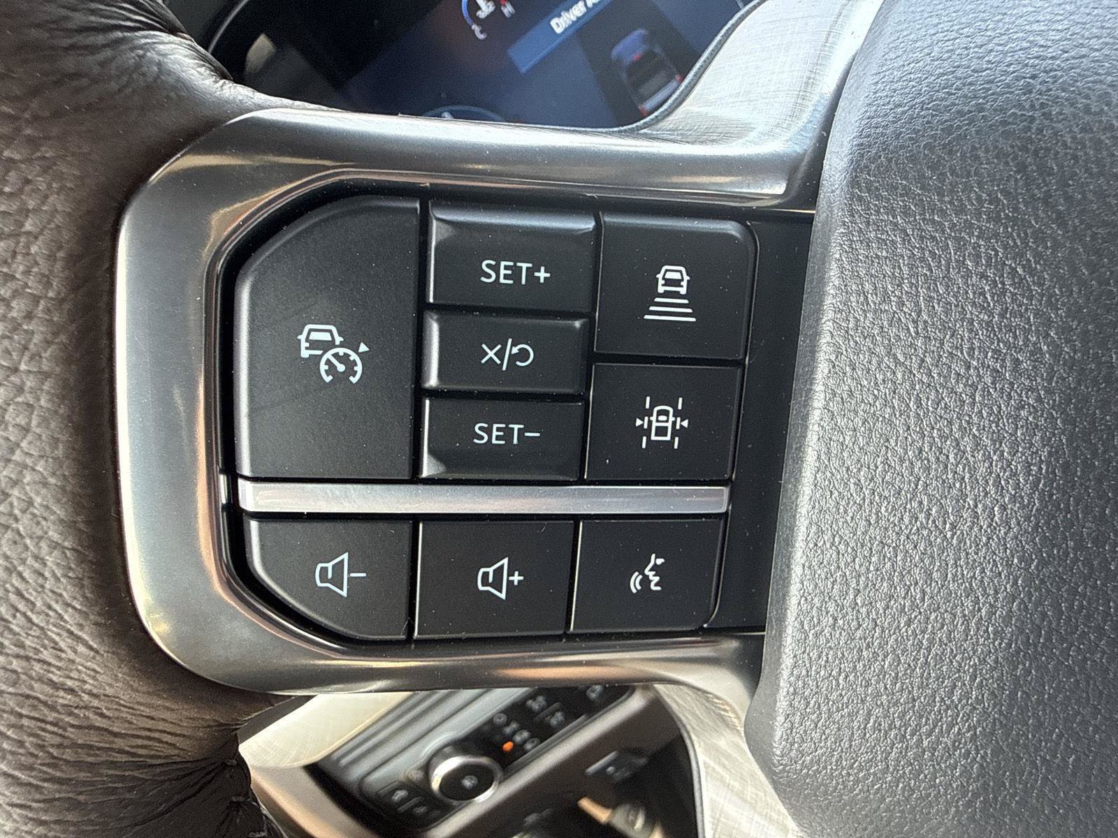 New 2026 Ford F250 King Ranch AWD/4WD image 26