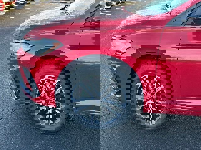 New 2026 Volkswagen Jetta Sport image 7