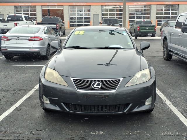 Used 2008 Lexus IS 250 AWD image 2