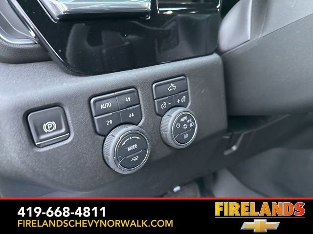 New 2025 Chevrolet Silverado 1500 RST image 26