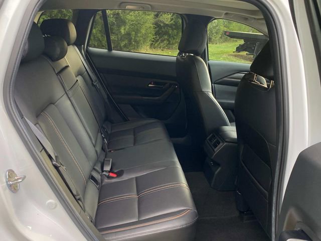 Used 2023 MAZDA CX-50 AWD 2.5 S w/ Cargo Package image 34