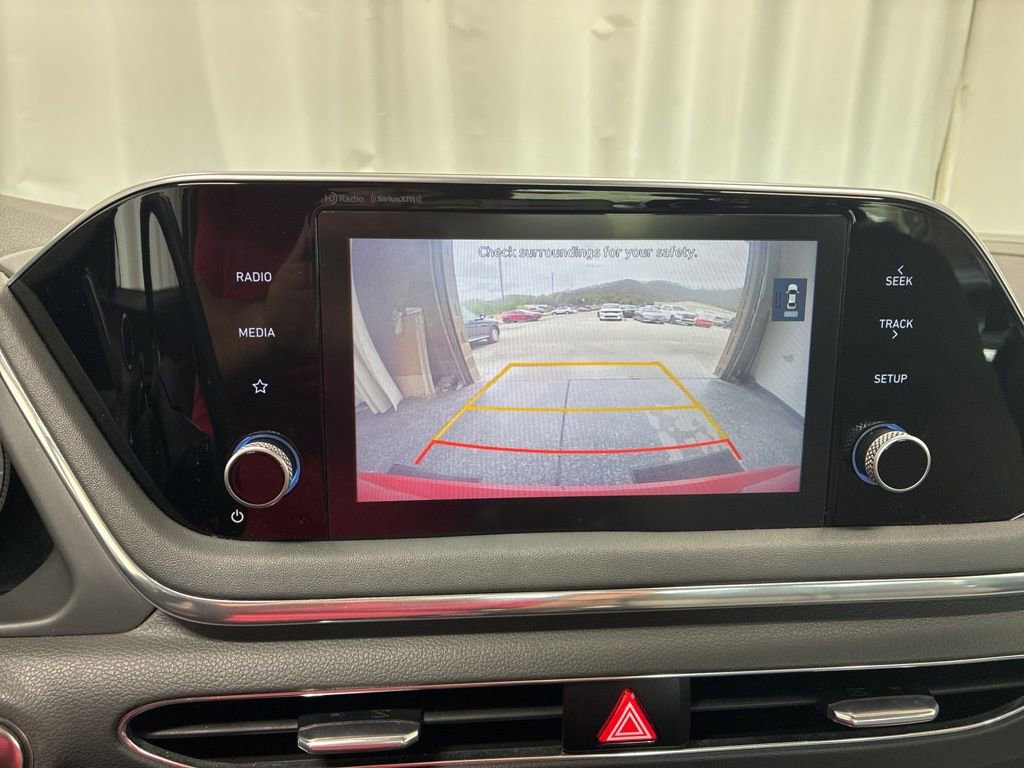 Used 2020 Hyundai Sonata SEL FWD image 18