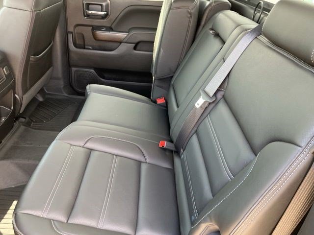 Used 2018 GMC Sierra 1500 Denali w/ LPO, Protection Package AWD/4WD image 24