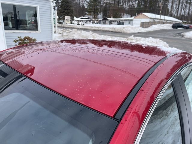 New 2026 MAZDA MAZDA3 s Sport image 21