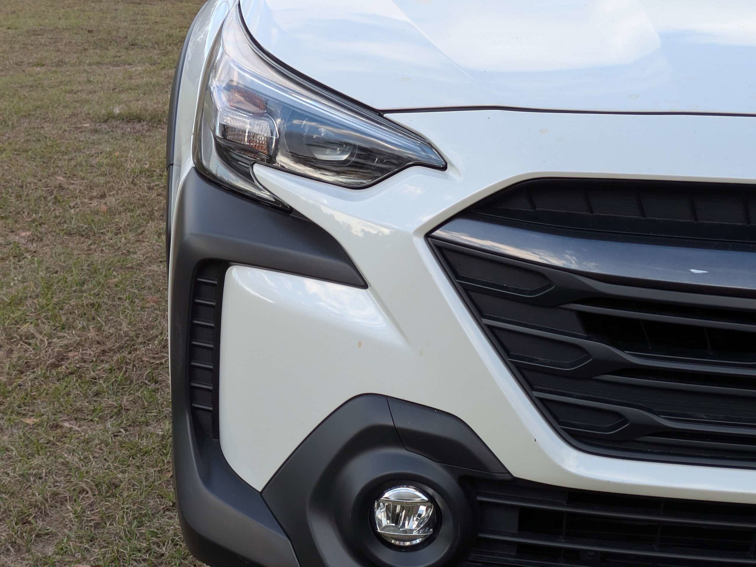 Used 2023 Subaru Outback Premium image 10