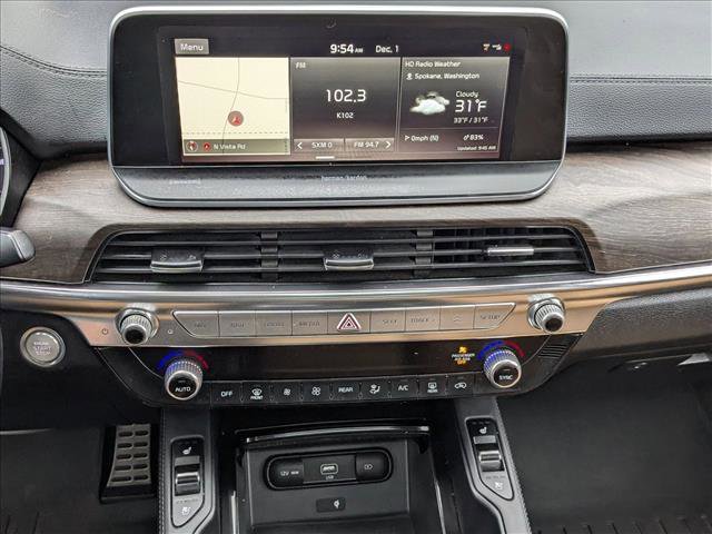 Used 2020 Kia Telluride SX w/ Towing Package image 13