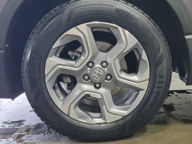 Used 2018 Honda CR-V EX image 10