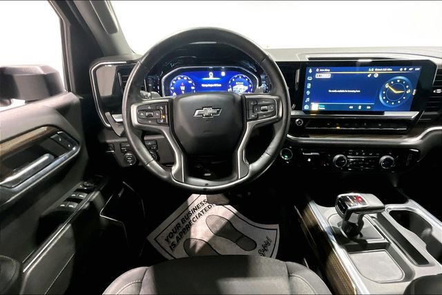 Used 2023 Chevrolet Silverado 1500 RST w/ All Star Edition Plus image 9