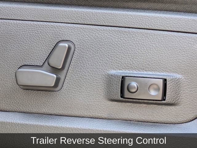 Used 2024 RAM 2500 Limited image 23