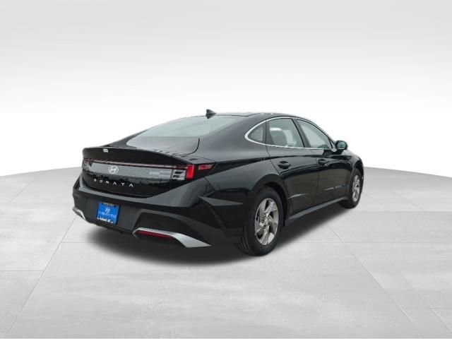 New 2026 Hyundai Sonata SE image 5