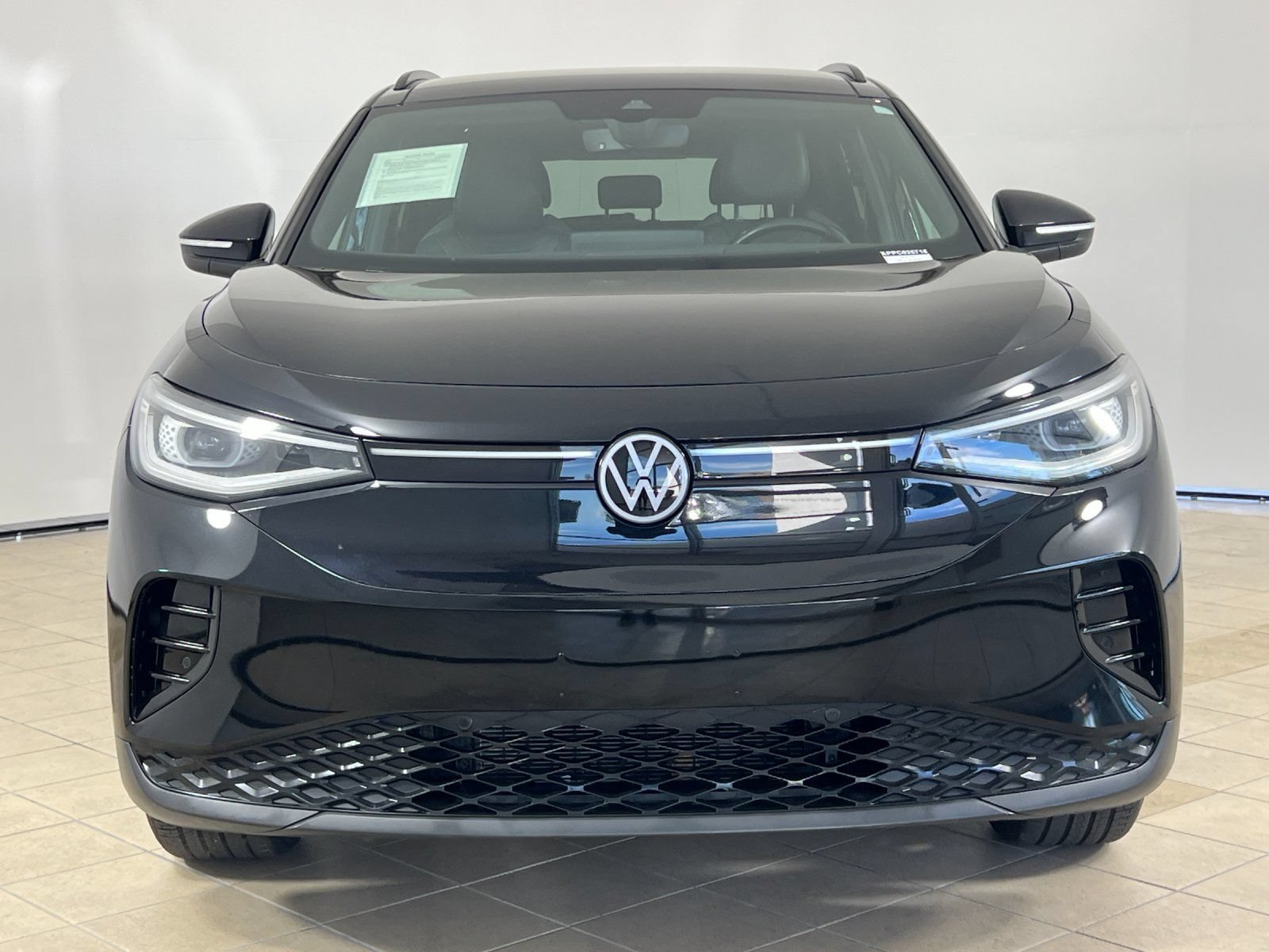 Used 2023 Volkswagen ID.4 S RWD image 9