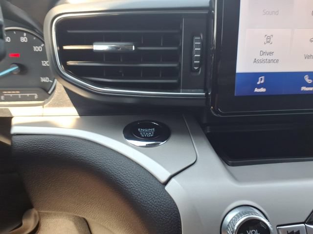 Certified 2024 Ford Explorer XLT w/ Equipment Group 202A AWD/4WD image 22