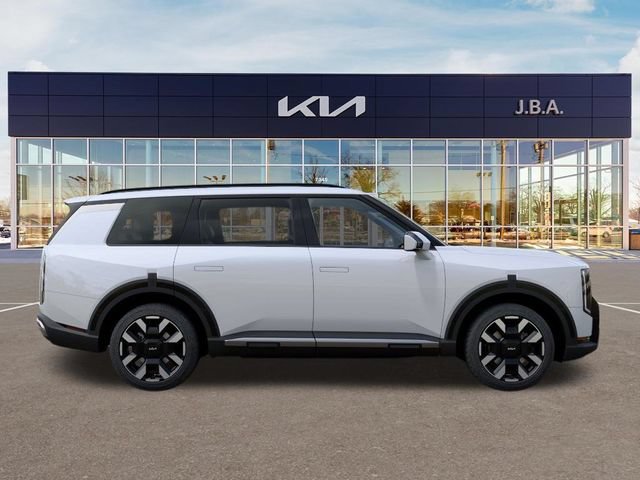 New 2027 Kia Telluride S AWD/4WD image 7