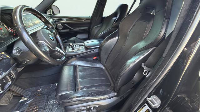 Used 2016 BMW X5 M AWD/4WD image 13