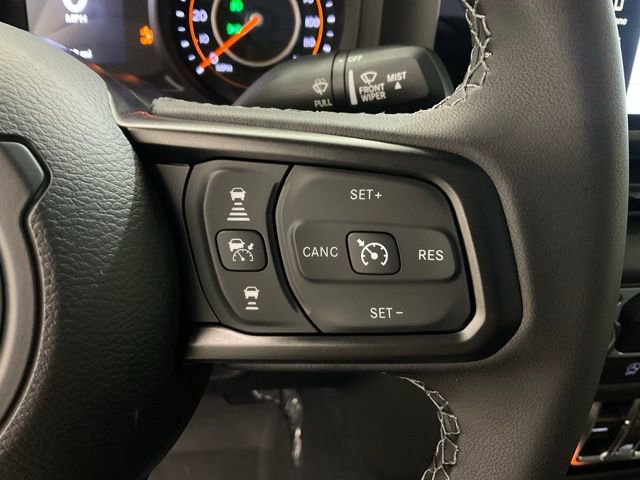 New 2026 Jeep Gladiator Sport AWD/4WD image 13