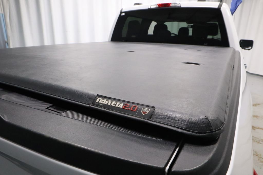 Certified 2024 Ford F150 XLT w/ Tow/Haul Package image 16