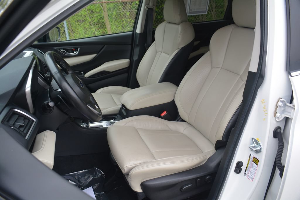 Used 2024 Subaru Ascent Limited AWD/4WD image 10